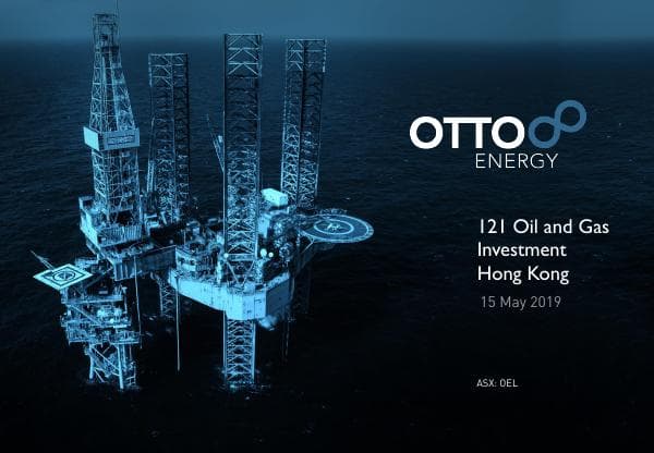 InvestorPresentation121OilandGasConferenceHongKong