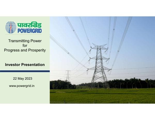 InvestorPresentationFY23