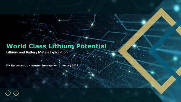 InvestorPresentationJanuary2024_08Jan24