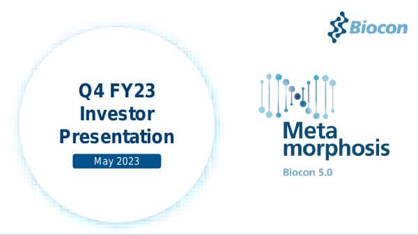 InvestorPresentationQ4FY23