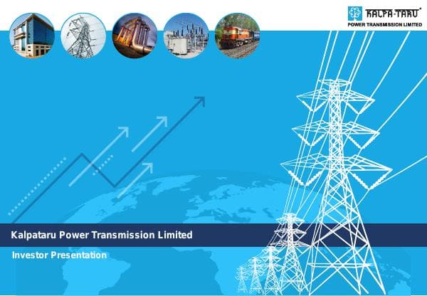 INVESTORSPRESENTATIONKPILAUGUST2017