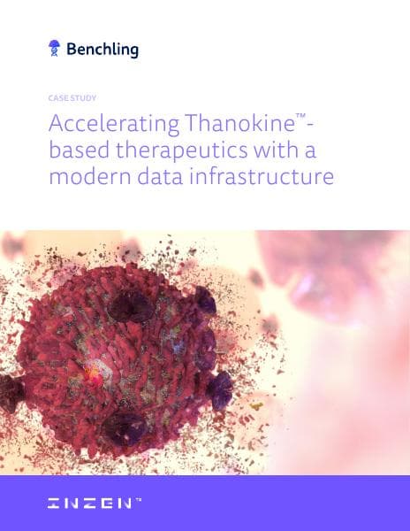 Inzen-Benchling-Case-Study