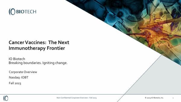 io-biotech-corporate-deck-november-23-final