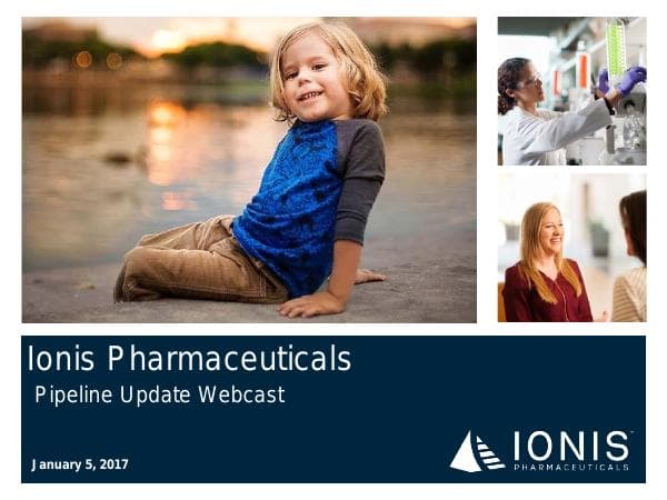 Ionis Pharmaceuticals_January_2017_40_4040