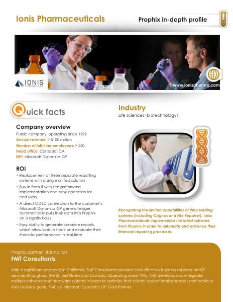 IonisPharma_CaseStudy_Jan2017