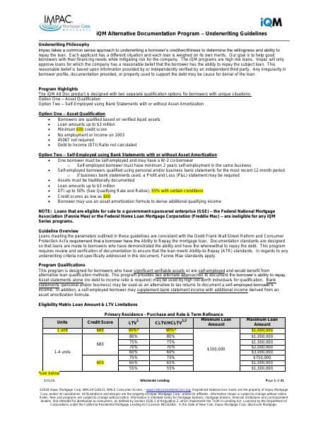iQM%20Alt%20Doc%20Program