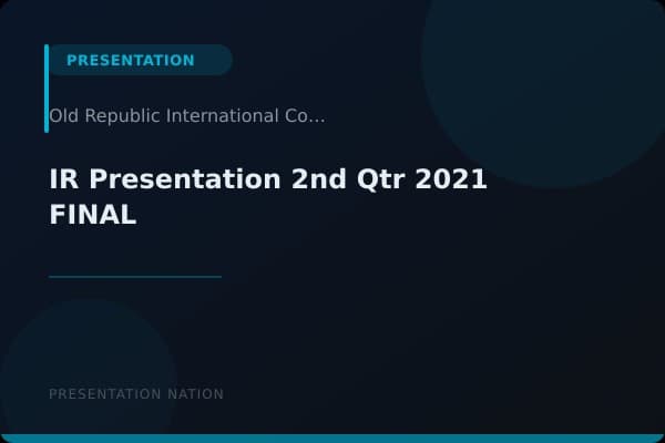 IR-Presentation-2nd-Qtr-2021_FINAL