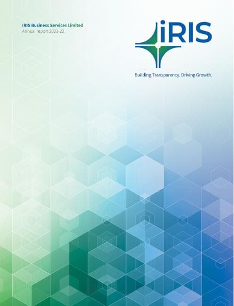 IRIS_AnnualReport_21-22