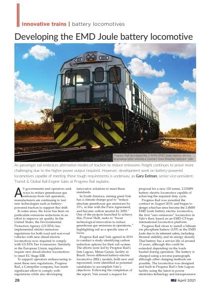 IRJ-April-2021_Progress-Rail-Joule-Locomotive