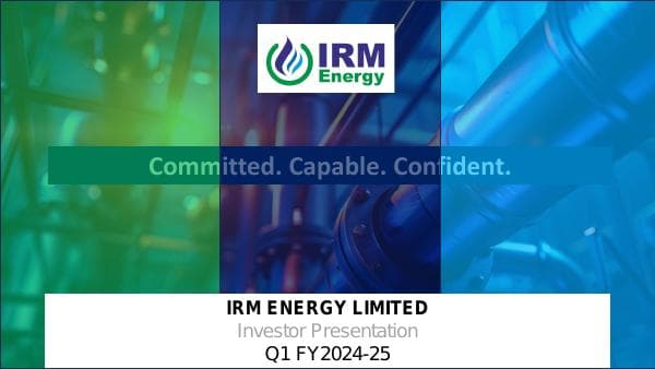 IRMEL-Investors-Presentation-Q1FY25