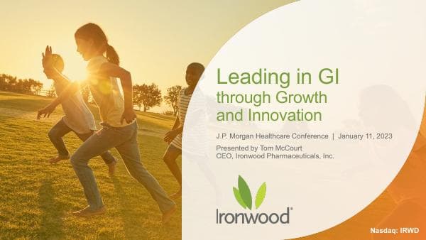 Ironwood Pharmaceuticals__2023__91_90091