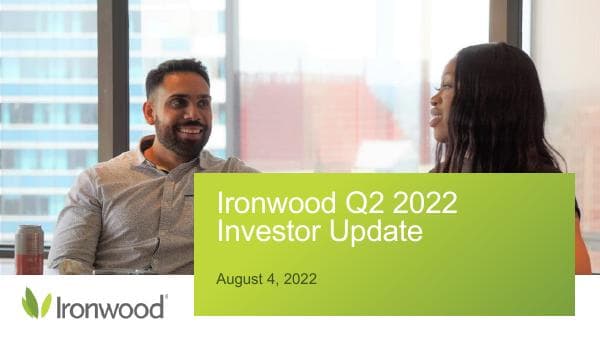 Ironwood Pharmaceuticals_August_2022_937_85937