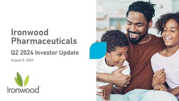 Ironwood Pharmaceuticals_August_2024_357_103357