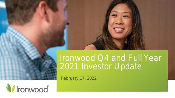 Ironwood Pharmaceuticals_February_2022_451_79451