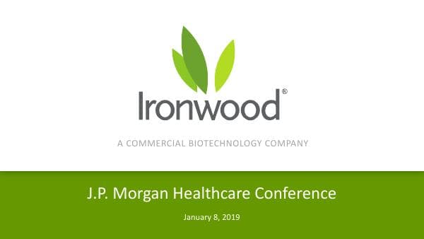 Ironwood Pharmaceuticals_January_2019_163_37163