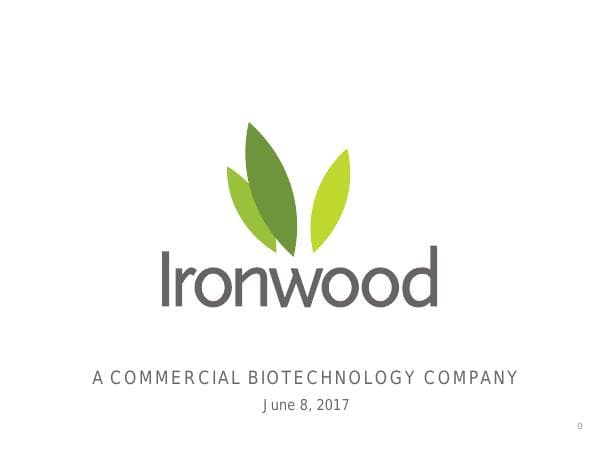 Ironwood Pharmaceuticals_June_2017_670_10670