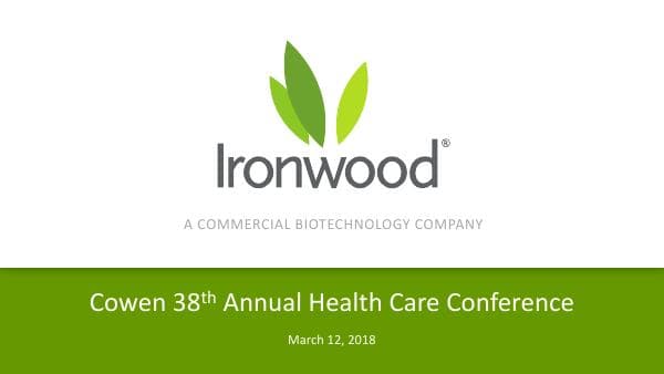 Ironwood Pharmaceuticals_March_2018_947_23947