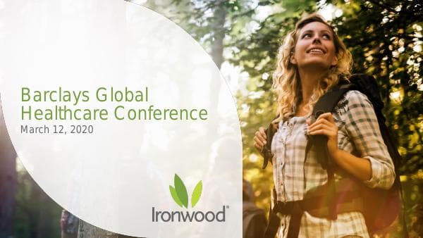 Ironwood Pharmaceuticals_March_2020_530_53530