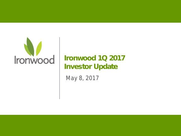 Ironwood Pharmaceuticals_May_2017_230_9230