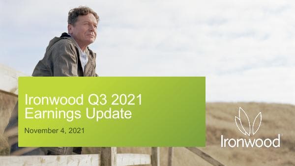 Ironwood Pharmaceuticals_November_2021_119_76119