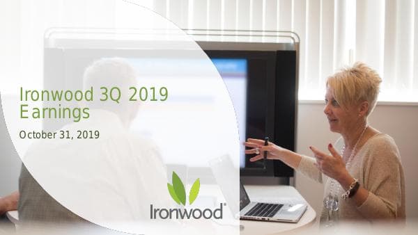 Ironwood Pharmaceuticals_October_2019_926_47926