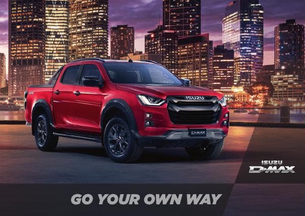 Isuzu-D-MAX-Vehicle__Brochure_23MY