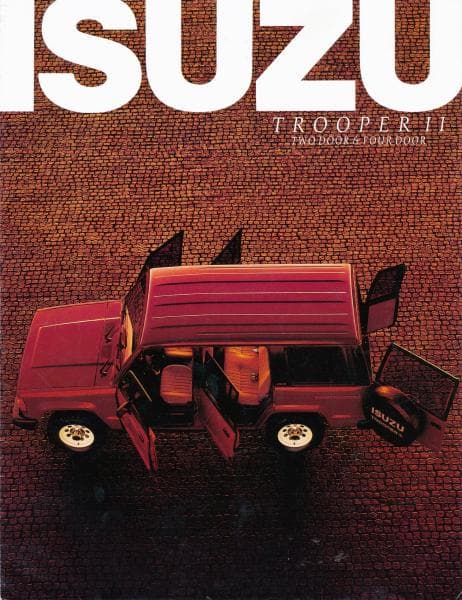 Isuzu_US%20Trooper_1985