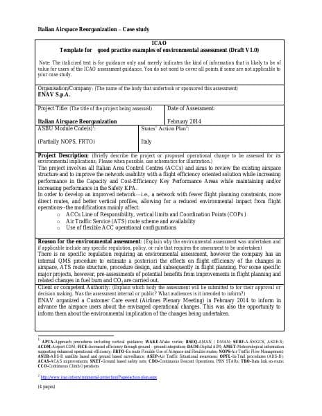 Italian-Airspace-Reorganization-CaseStudy