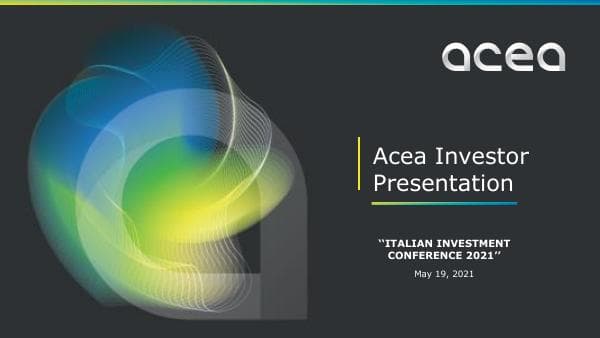 italian-investment-conference-presentation