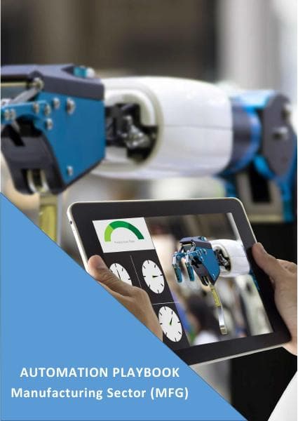 ITC-Infotech-Automation-Playbook-Manufacturing-4.0