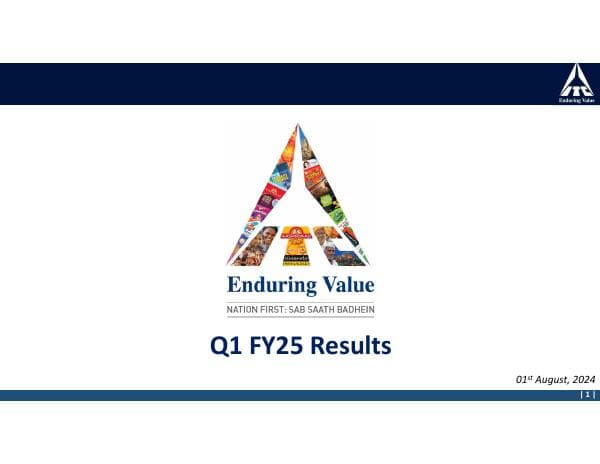 ITC-Quarterly-Result-Presentation-Q1-FY2025