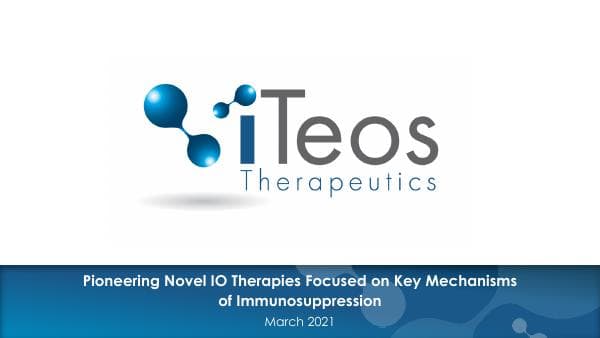 iTeos Therapeutics_March_2021_99_67099
