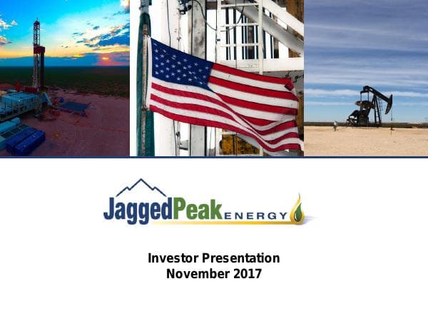Jagged Peak Energy_November_2017_760_17760