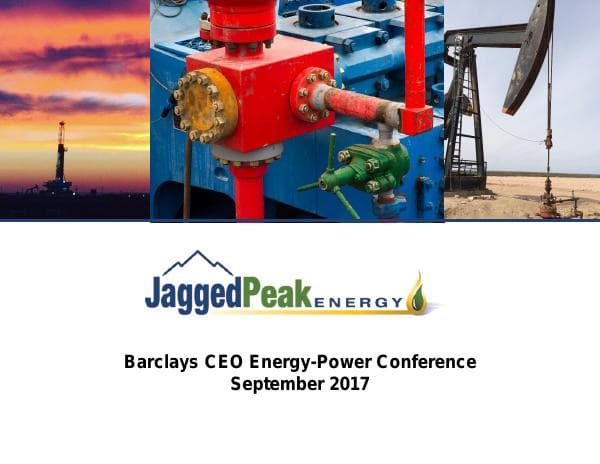 Jagged Peak Energy_September_2017_818_13818