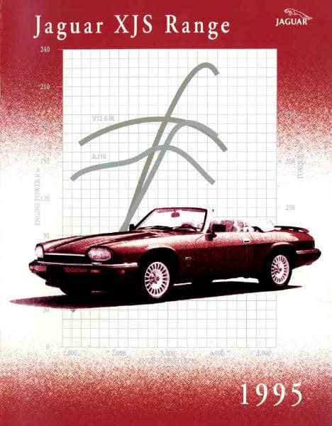 Jaguar_US%20XJS_1995
