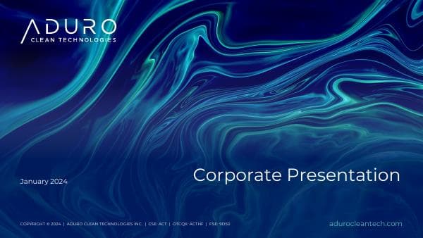 January_2024_-_Aduro_Investor_Presentation