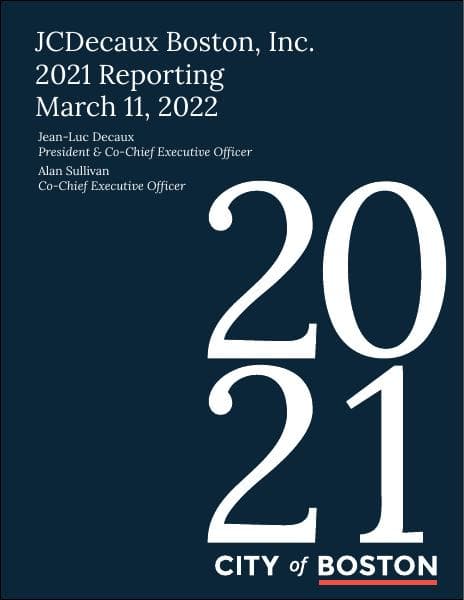 JCDecaux-Boston-Annual-Report-2021
