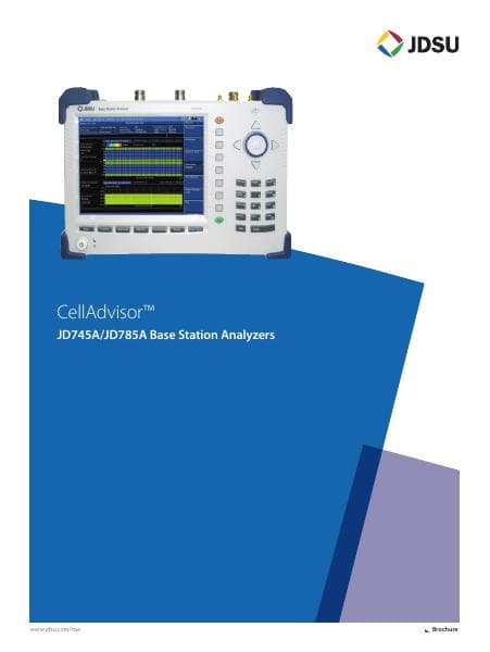 JD745A_JD785A_CellAdvisor