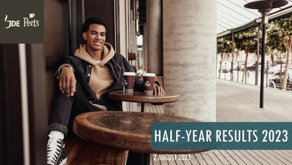 JDE Peet’s N.V.__2023__722_95722