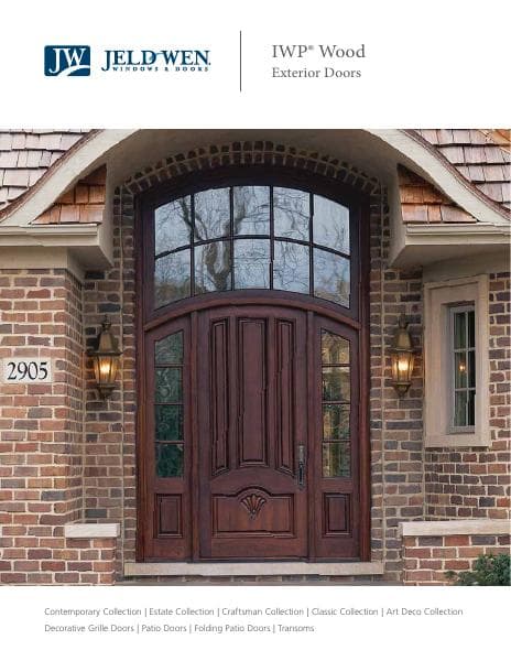 Jeld-Wen-IWP-Wood-Exterior-Doors