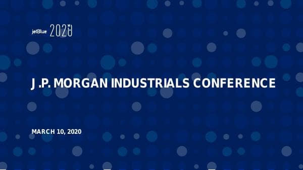 JetBlue Airways_March_2020_350_53350