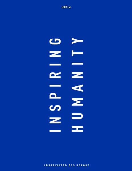 JetBlue-Sustainability-2019-Annual-Report
