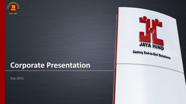 JHICorporatePresentation