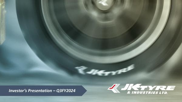 JK%20Tyres%20Q3FY24%20Investor%20Presentation