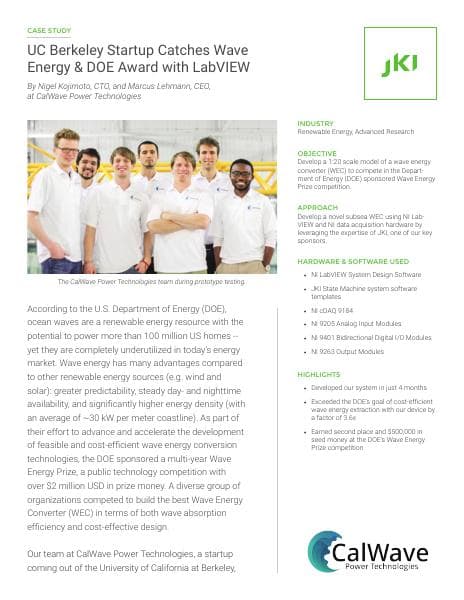 jki-calwave-case-study