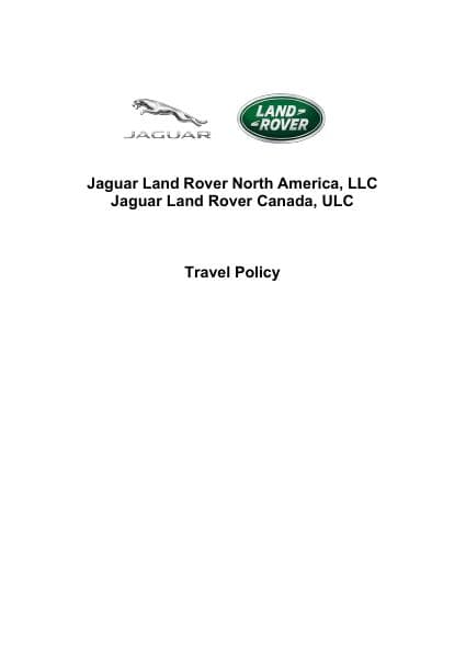 JLRNA_Travel_Policy_April_2023