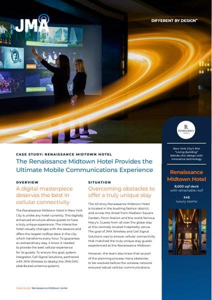 JMA-Renaissance-Midtown-Hotel-Case-Study