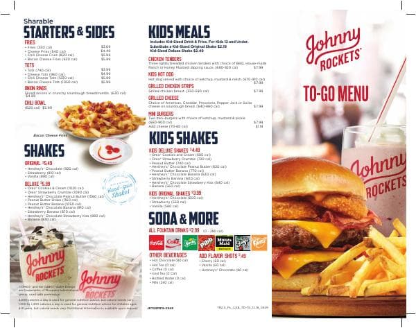 Johnny-Rockets-menu