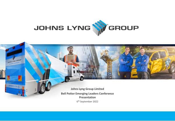 Johns-Lyng-Group
