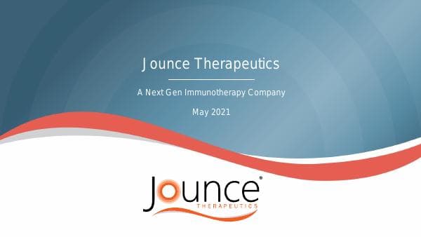 Jounce Therapeutics_May_2021_216_69216